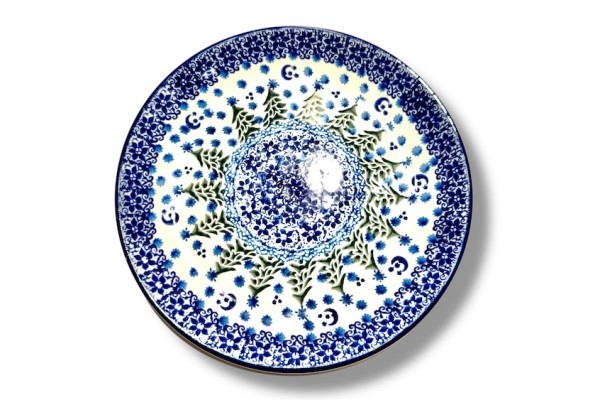 Bunzlau Ontbijtbordje 1674X Ontbijtborden